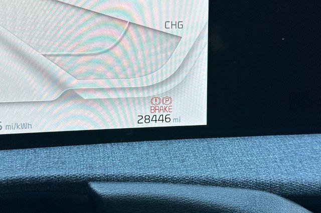 2023 Kia EV6 Wind