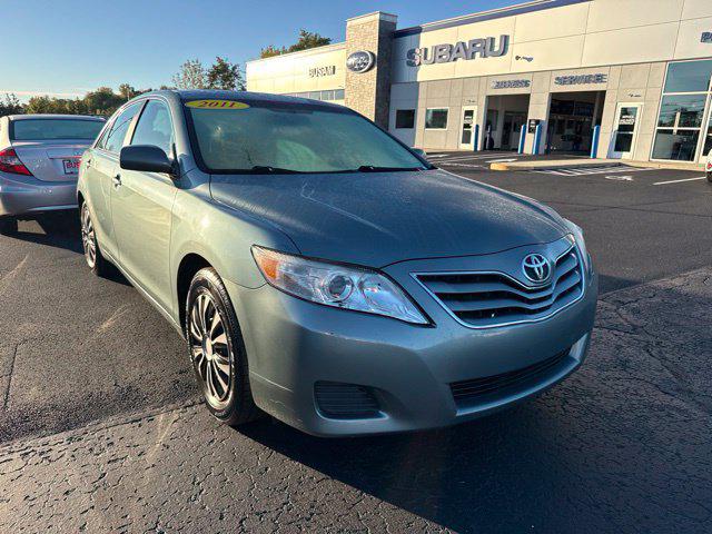 2011 Toyota Camry LE for sale in Fairfield, OH