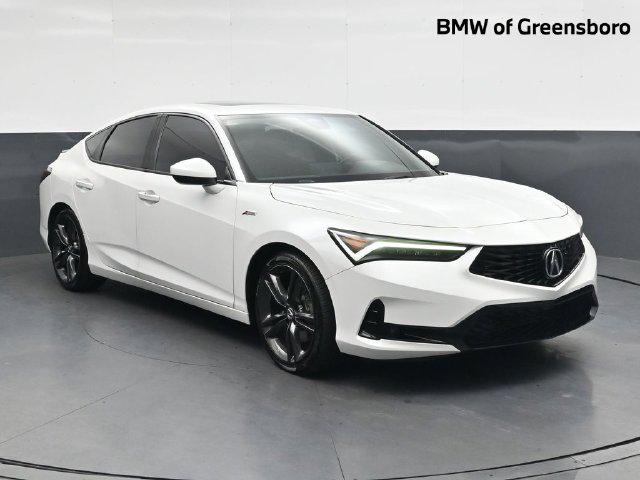 2024 Acura Integra A-SPEC for sale in Greensboro, NC