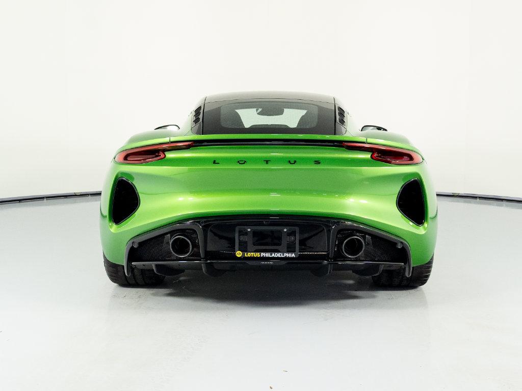 2027 Lotus Emira Turbo SE - Photo 11