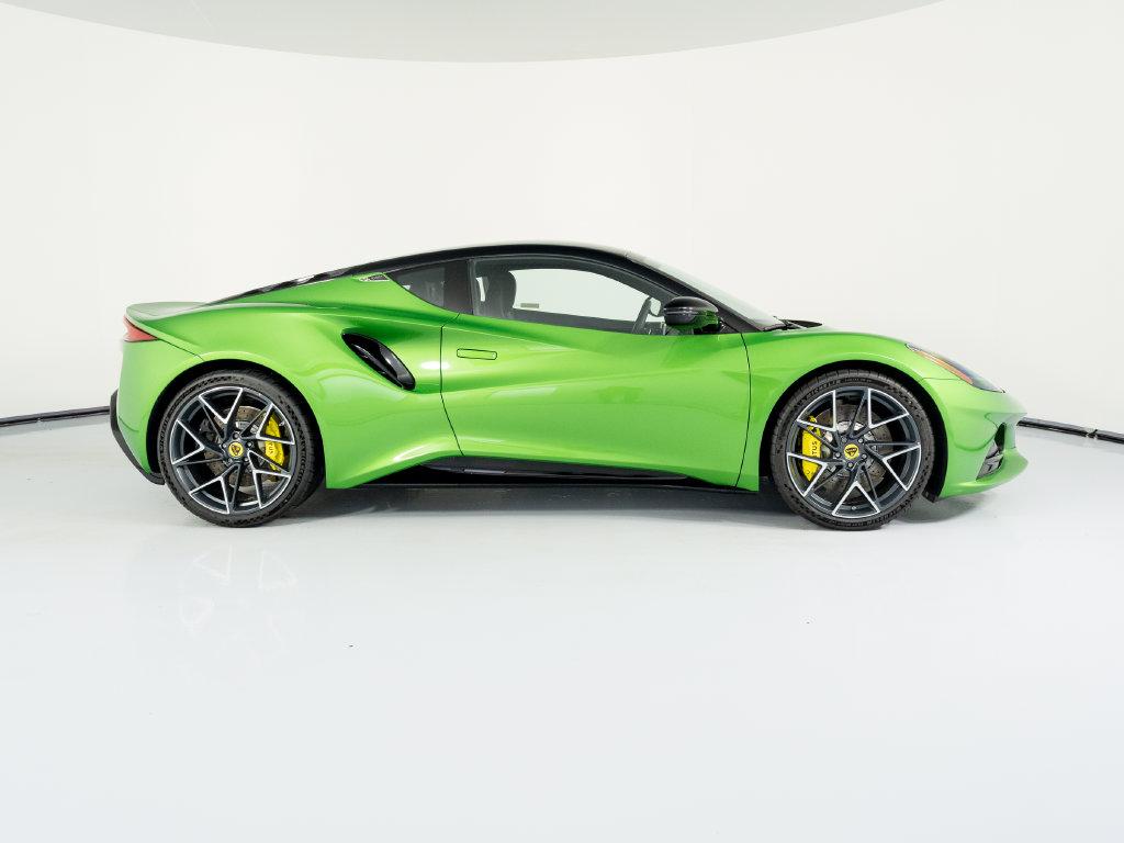 2027 Lotus Emira Turbo SE - Photo 13