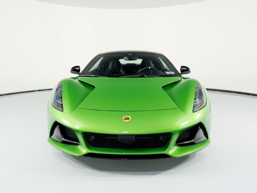 2027 Lotus Emira Turbo SE - Photo 15