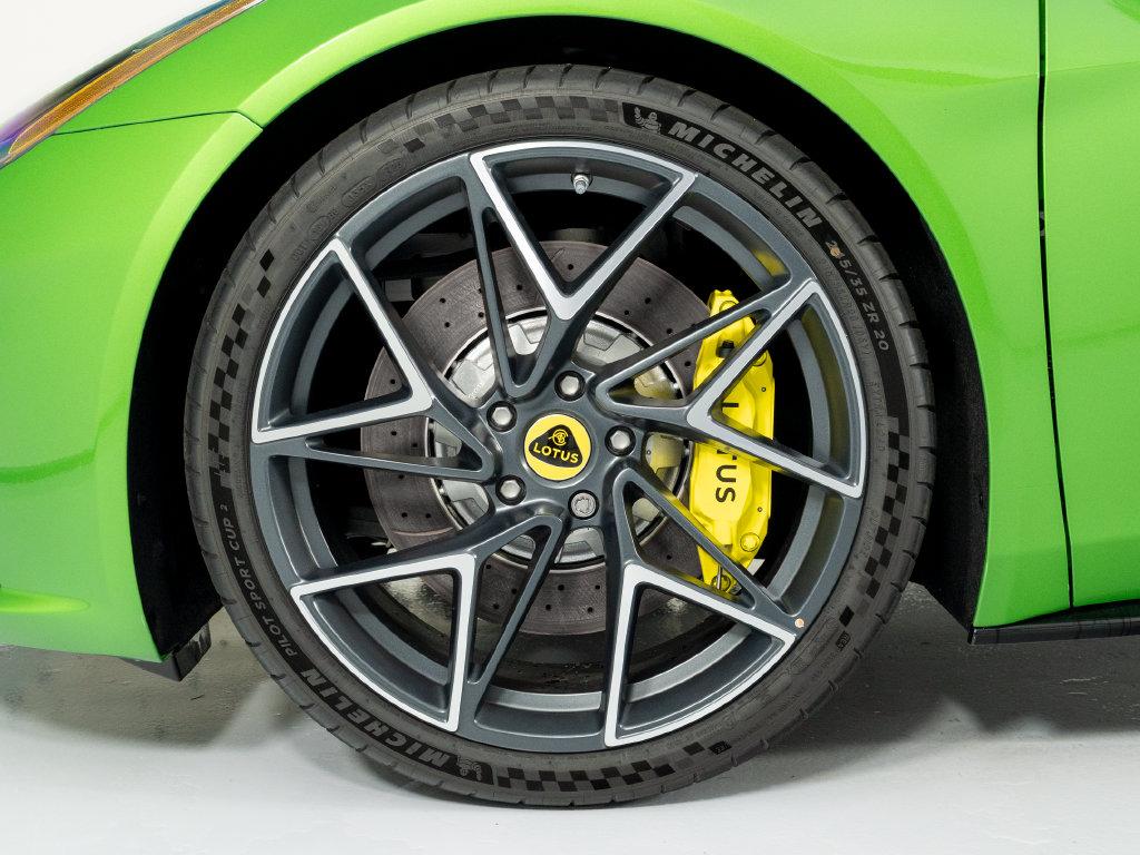 2027 Lotus Emira Turbo SE - Photo 16