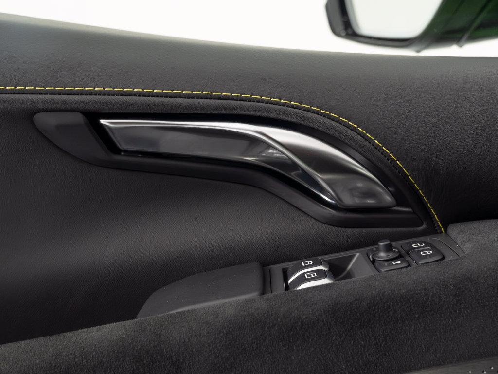 2027 Lotus Emira Turbo SE - Photo 22