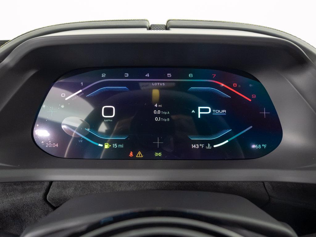 2027 Lotus Emira Turbo SE - Photo 25