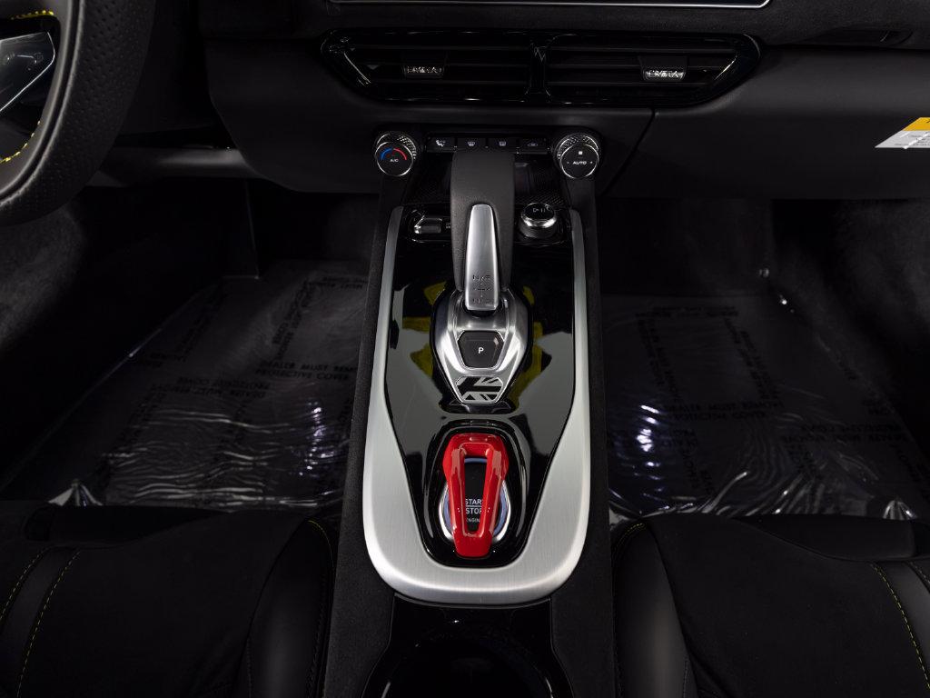 2027 Lotus Emira Turbo SE - Photo 29