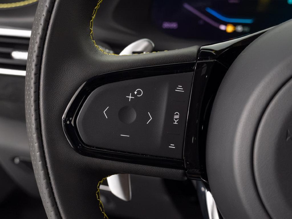2027 Lotus Emira Turbo SE - Photo 34