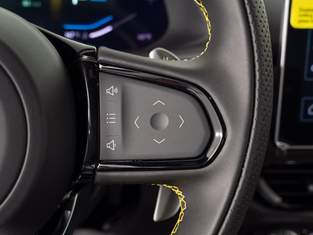 2027 Lotus Emira Turbo SE - Photo 35