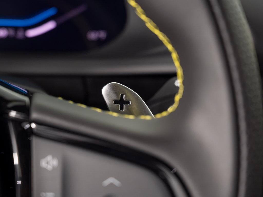 2027 Lotus Emira Turbo SE - Photo 36