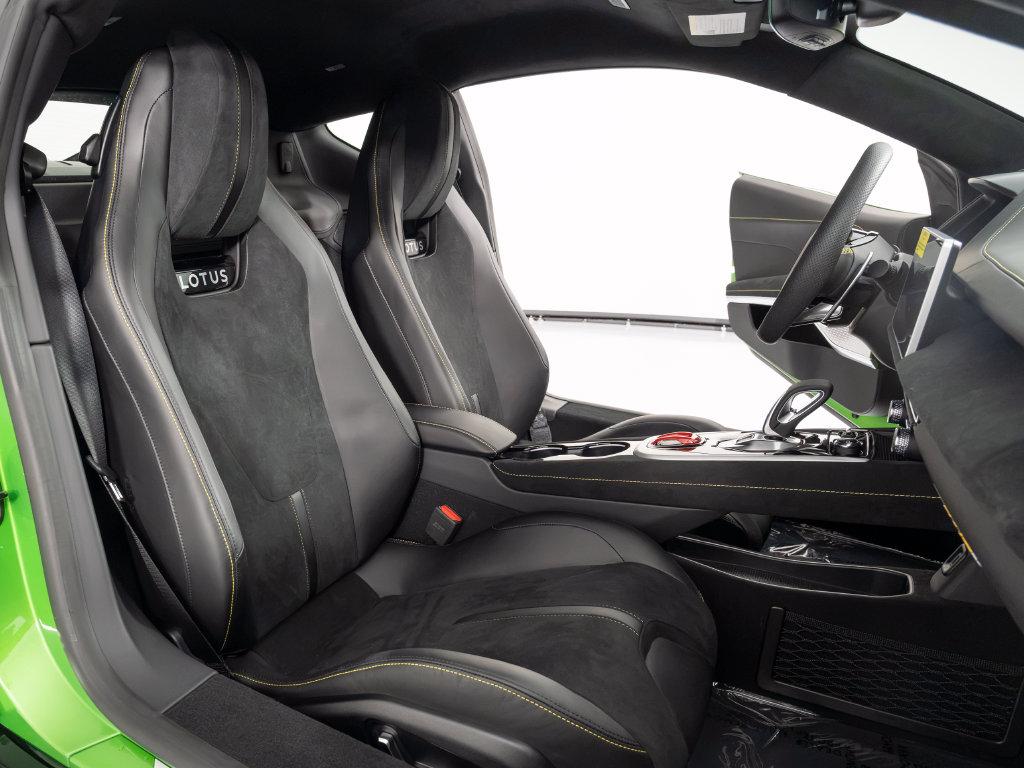 2027 Lotus Emira Turbo SE - Photo 46