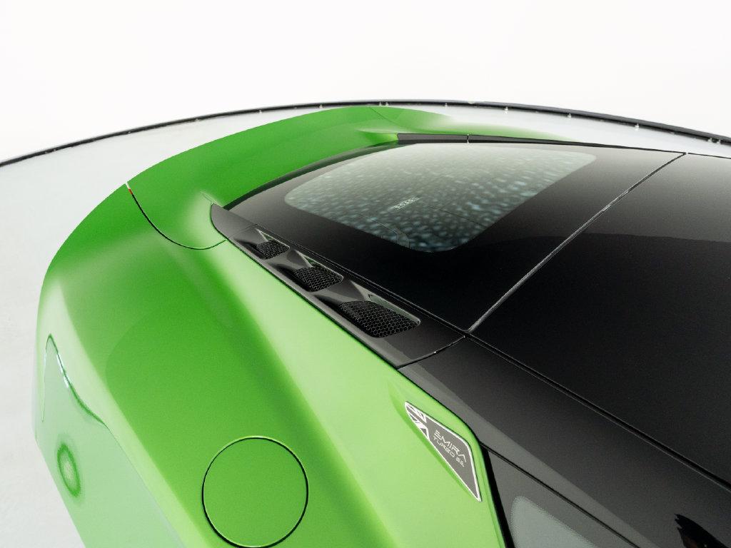 2027 Lotus Emira Turbo SE - Photo 53