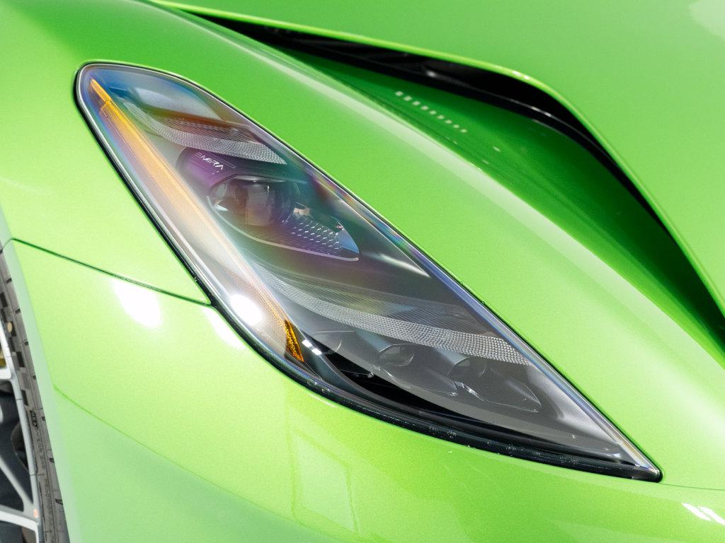 2027 Lotus Emira Turbo SE - Photo 56