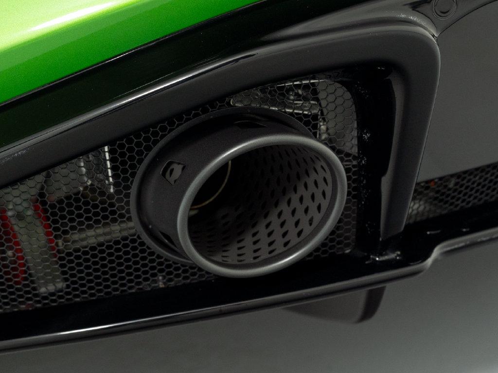 2027 Lotus Emira Turbo SE - Photo 60