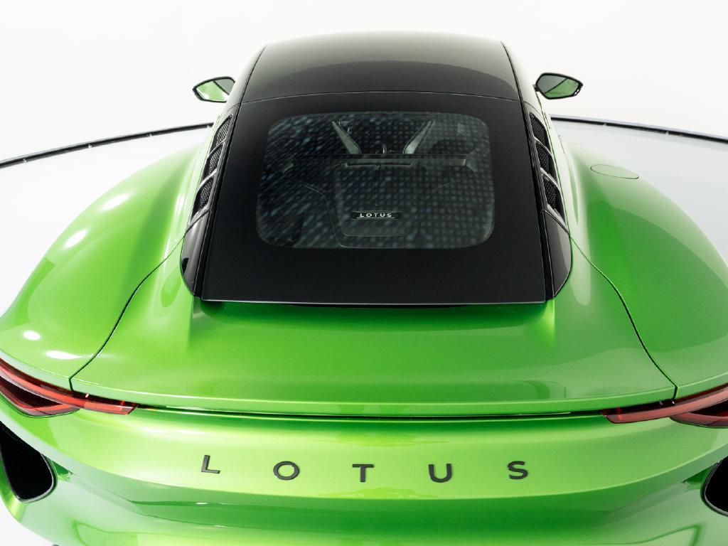2027 Lotus Emira Turbo SE - Photo 62