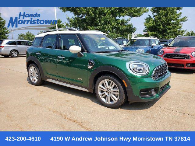 2020 MINI Hardtop Cooper S for sale in Morristown, TN