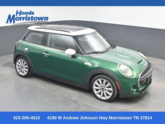 2020 MINI Hardtop Cooper S for sale in Morristown, TN