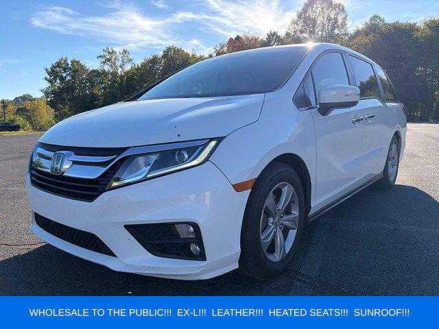2020 Honda Odyssey EX-L for sale in Kingsport, TN