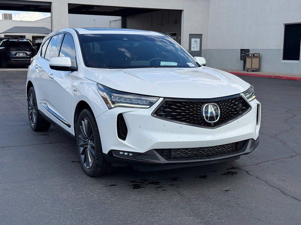 2023 Acura RDX