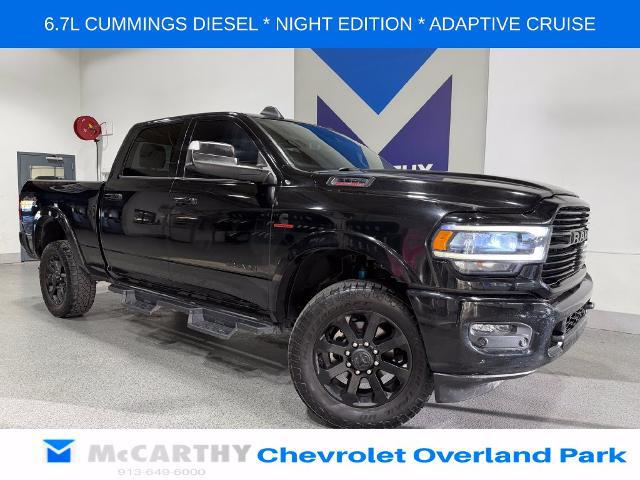 2021 Jeep Ram 2500 Laramie Crew Cab 4x4 64 Box for sale in Overland Park, KS