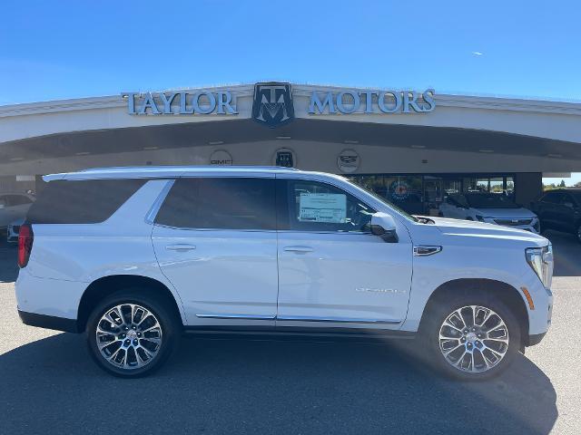 2027 GMC Yukon Denali