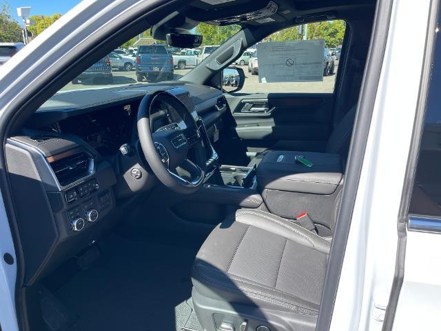 2027 GMC Yukon Denali