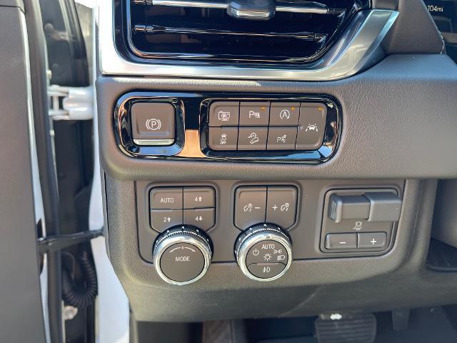 2027 GMC Yukon Denali