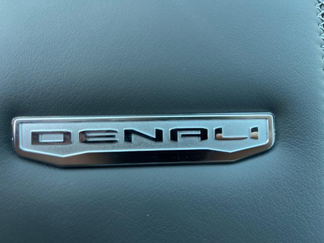2027 GMC Yukon Denali