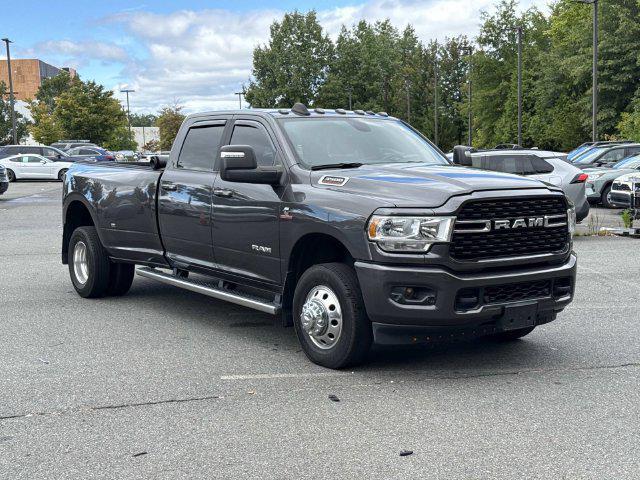 2023 RAM 3500 Pickup
