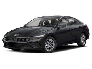 2024 Hyundai Elantra SEL for sale in Altoona, PA