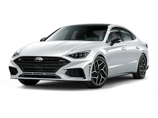2022 Hyundai Sonata N Line for sale in Altoona, PA