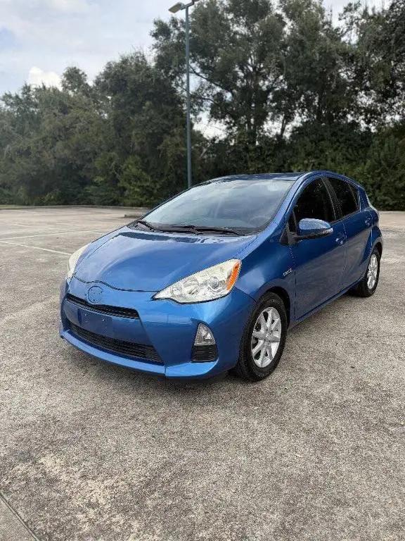 2014 Toyota Prius c One for sale in Sugar Land, TX