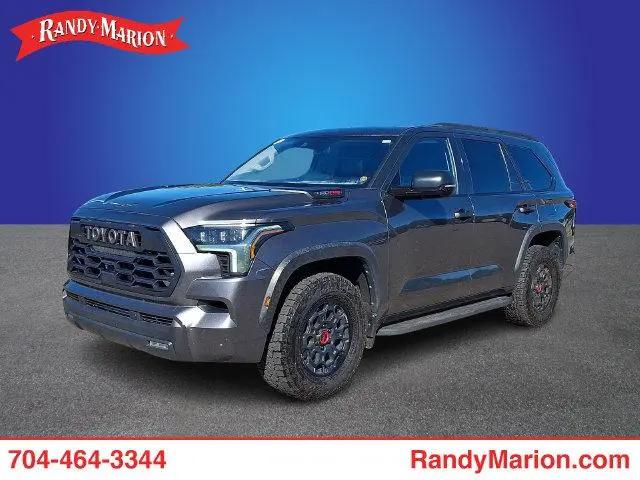 2023 Toyota Sequoia SR5 for sale in Mooresville, NC
