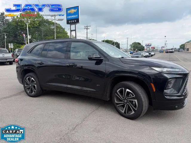 2025 Buick Enclave Sport Touring FWD for sale in Wauseon, OH