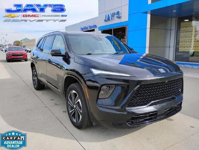 2025 Buick Enclave Sport Touring FWD for sale in Wauseon, OH