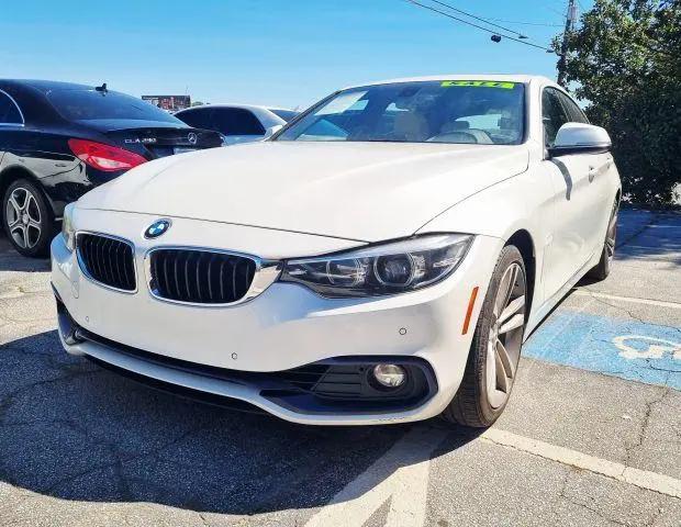 2019 BMW 430i Gran Coupe i for sale in Conyers, GA