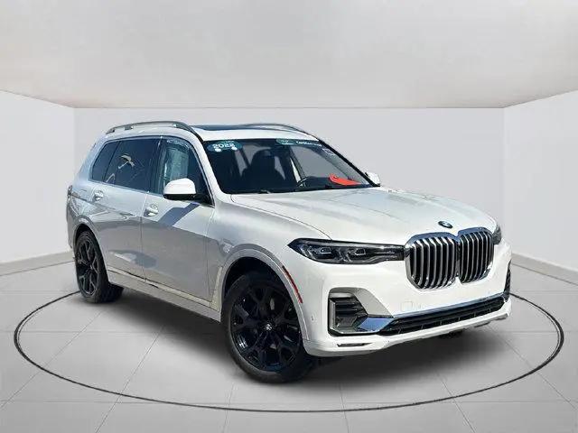 2022 BMW X7 xDrive40i for sale in San Diego, CA