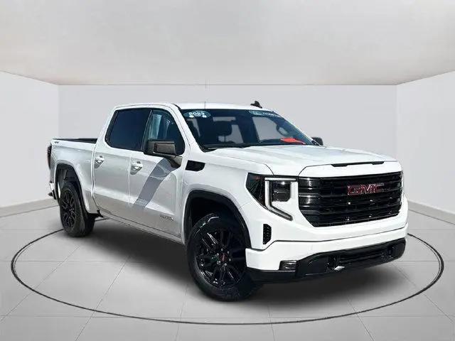 2023 GMC Sierra 1500 4WD Crew Cab Short Box Elevation with 3SB for sale in San Diego, CA