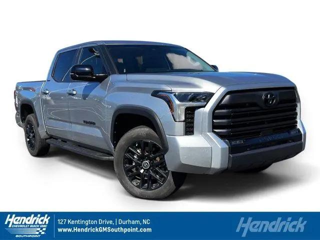 2024 Toyota Tundra Limited for sale in Durham, NC