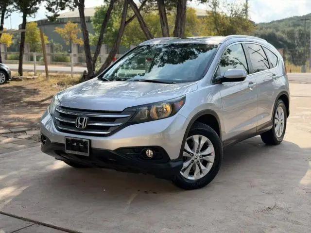 2013 Honda CR-V EX-L for sale in San Antonio, TX