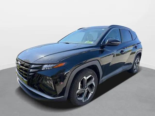 2023 Hyundai Tucson SEL for sale in Mount Hope, WV
