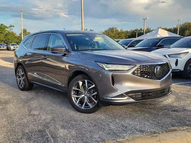 2024 Acura MDX Technology Package for sale in Palmetto Bay, FL