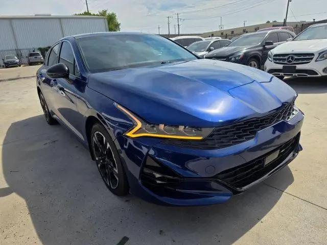 2024 Kia K5 GT-Line for sale in Dallas, TX