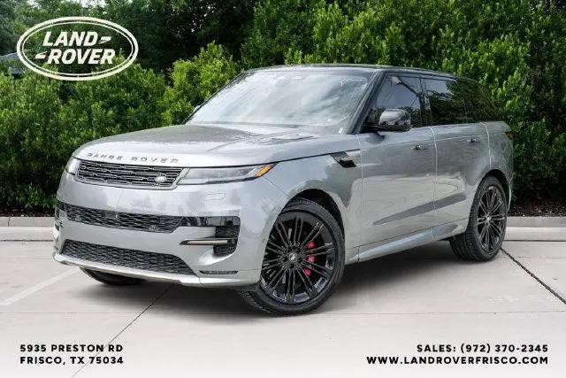 2024 Land Rover Range Rover Sport Dynamic SE for sale in Frisco, TX