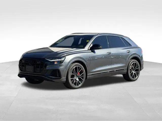 2023 Audi SQ8 Prestige TFSI quattro Tiptronic for sale in Indianapolis, IN