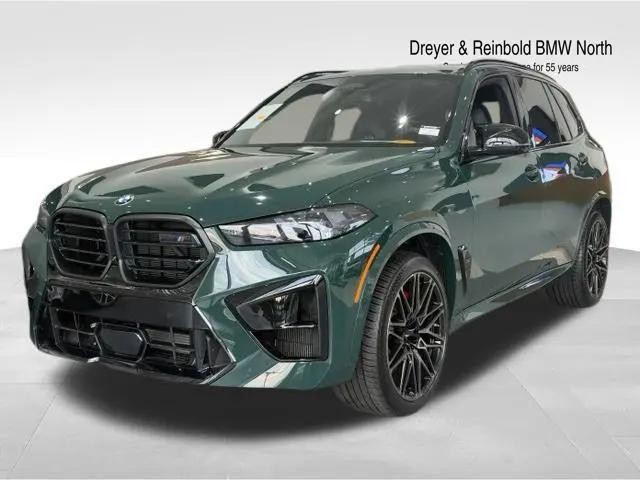2026 BMW X5 M Competition for sale in Indianapolis, IN