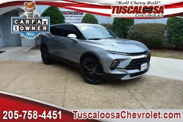 2023 Chevrolet Blazer FWD 2LT for sale in Cottondale, AL