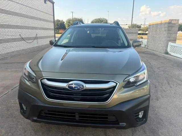 2020 Subaru Outback Premium for sale in Plano, TX