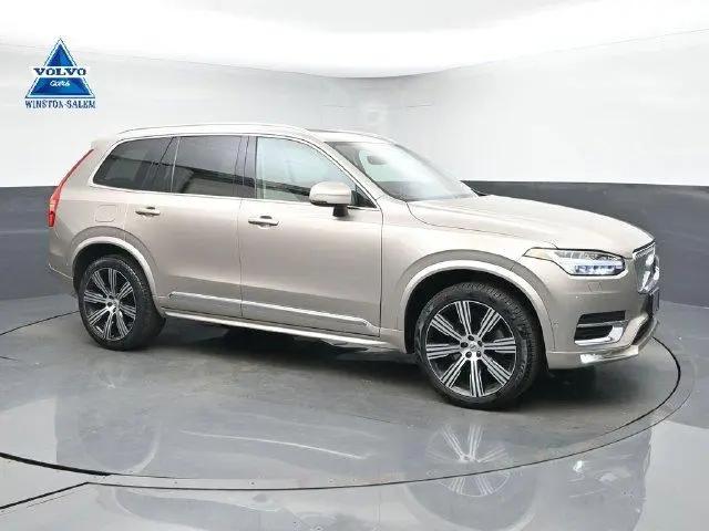 2024 Volvo XC90 B6 Plus Bright Theme 7-Seater for sale in Winston Salem, NC