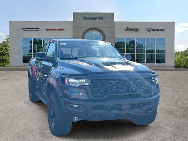 2026 Ram 1500 RHO Crew Cab 4x4 57 Box for sale in East Brunswick, NJ