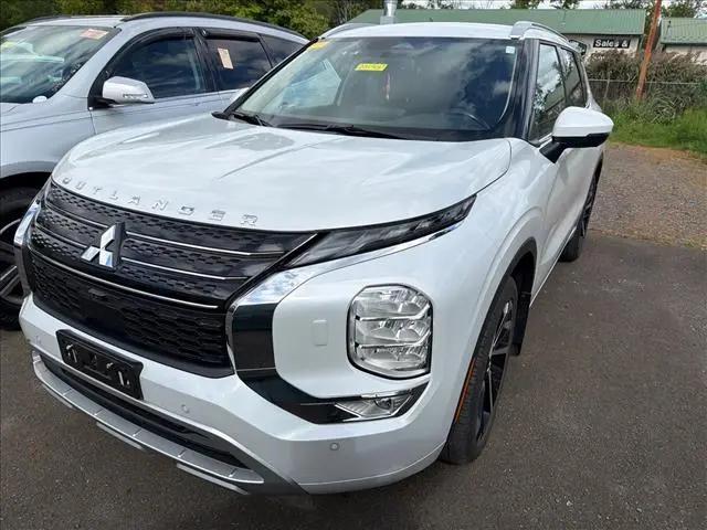 2023 Mitsubishi Outlander SEL 2.5 S-AWC for sale in Fairless Hills, PA